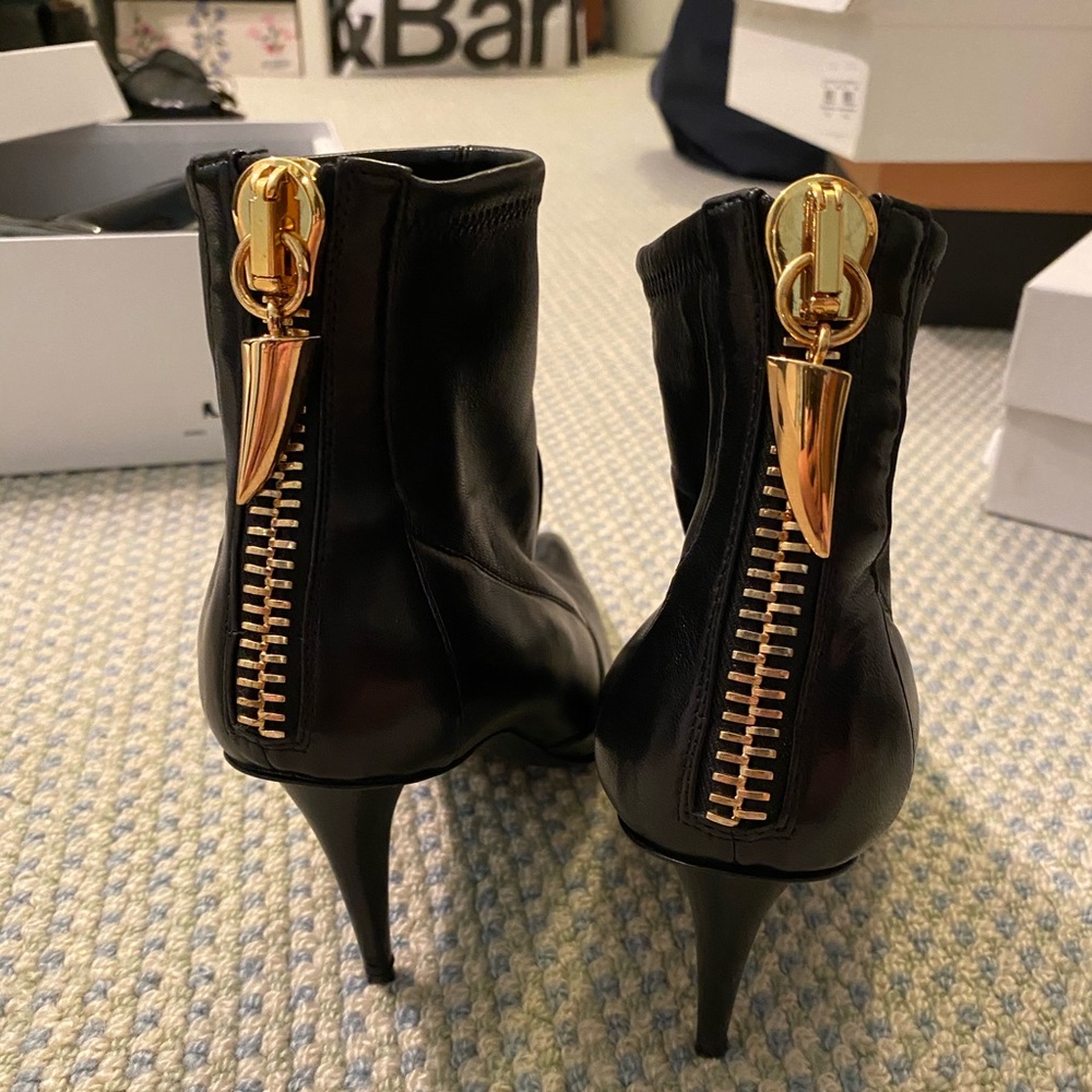 Giuseppe Zanotti Booties